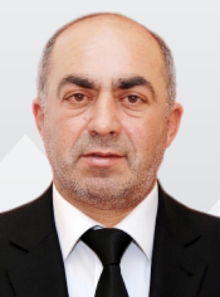 Akif Astanov