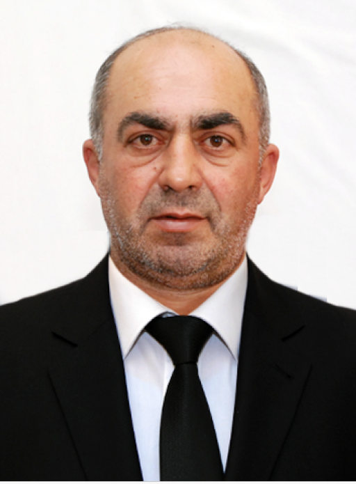 Akif Astanov